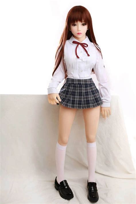 Kathryn Petite Cm Mini Make Sex Doll Adultsexdollstore