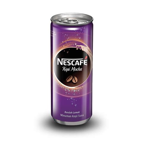 NESCAFE Ice Can | Euro Arcade