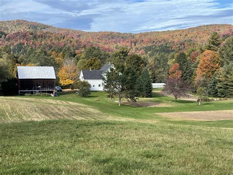 629 Mackville Road Hardwick, VT | Pall Spera Company Realtors