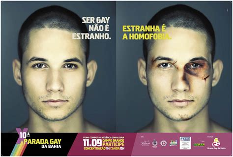 Parada Gay Dicas De Seguran As Dois Ter Os