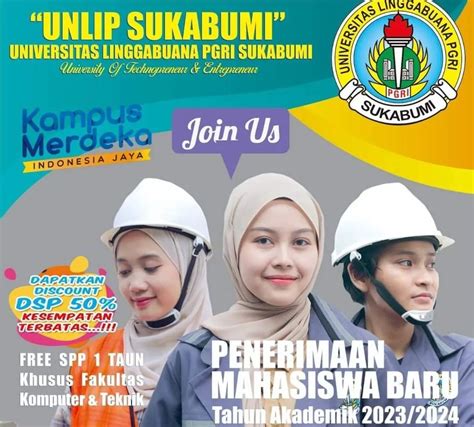 Buruan Daftar Unlip Sudah Di Buka Tahun Akademik Simak