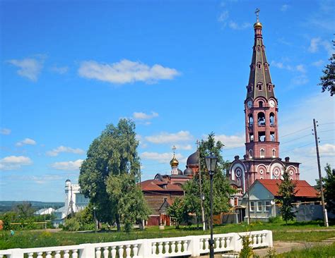 Алатырь многоликий