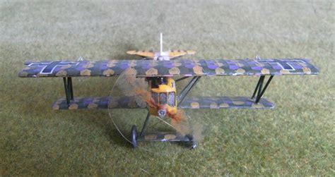 Happyscale Modellbau Fokker D Vii Revell