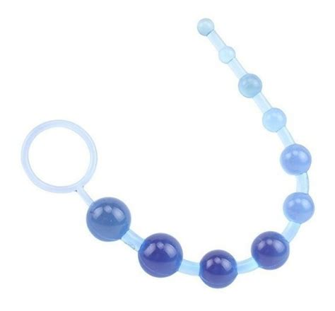 Dilatador Plug Anal Bolas Varios Tama Os Estimulador Princip Cuotas Sin Inter S