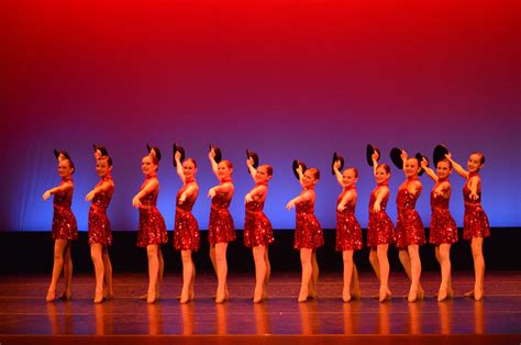 Take Your Musical Theater Skills To The Next Level Chester Valley