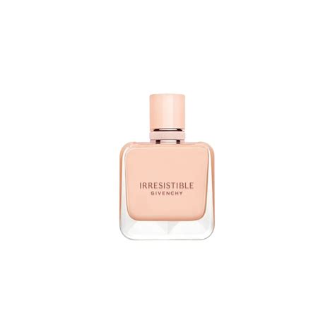 Irresistible Nude Velvet Eau De Parfum Givenchy Parfumerie Burdin