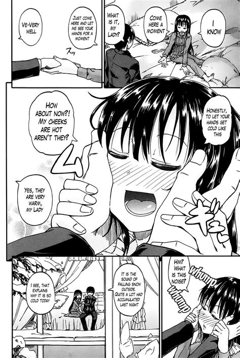 Reading I Am Falling In Love With Your Eyes Original Hentai By TAKASHIRO Go Ya 1 I Am