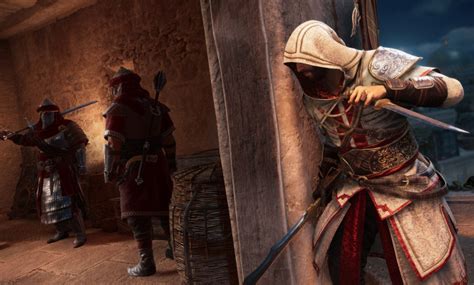 Ubisoft Confirma New Game Para Assassin S Creed Mirage Gamevicio