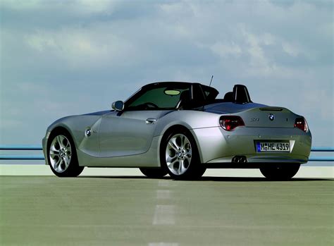 Bmw Z4 2009 Owners Manual 5