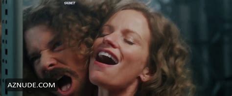 AIRPLANE 2025 NUDE SCENES AZNude