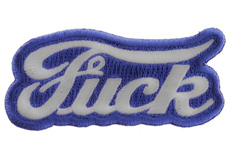 Ford Fuck Biker Patch Naughty Patches TheCheapPlace