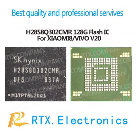 SK-Hynix-H28S8Q302CMR-H28S7Q302BMR-BGA153-UFS2-1-128GB-64GB-For-Xiaomi ...