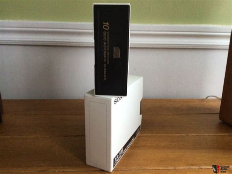 Sony cartridge Photo #4186233 - Canuck Audio Mart