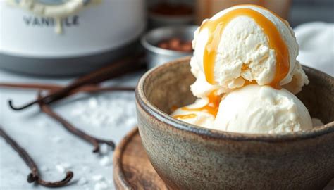 15 Best Homemade Ice Cream Recipes Using An Ice Cream Machine For