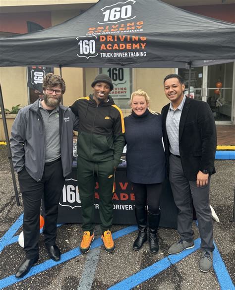 160 Driving Academy Launches New Location In Metairie LA Blog 160