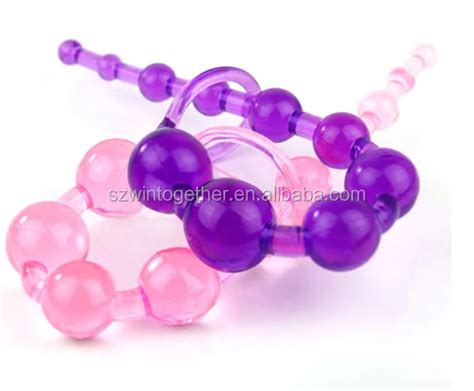 Sale Women Sexy Anal Vagina Toy Anal Bead Toy Simulator Buy Anal Bead Toy Simulator Women Sexy