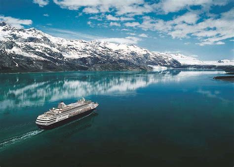 Small Ship Alaska Cruise With Seattle Audley Travel Us