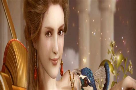 Rigena, the mysterious mythical queen - Who is Rigena and why she is so ...