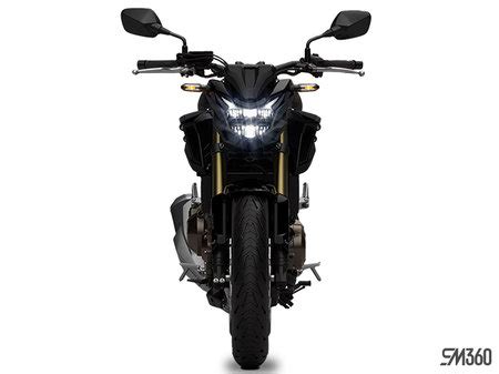 2023 CB500F Starting At 8 780 Steele Recreation