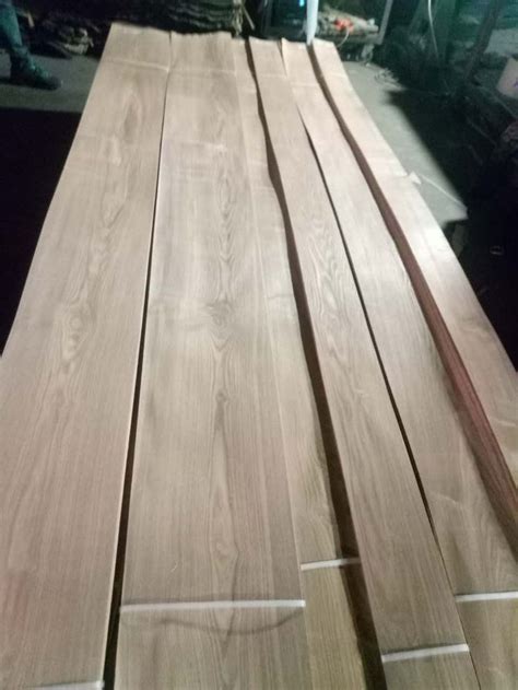 China Ash Wood Veneer Wood Veneer Wood Veneers