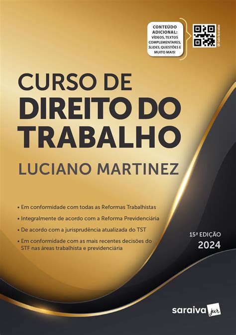 Amazon br eBooks Kindle Curso de Direito do Trabalho Relações