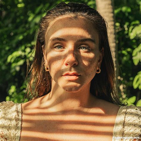 Brooke Vincent Brookelevivincent Nude OnlyFans Leaks Fappening FappeningBook