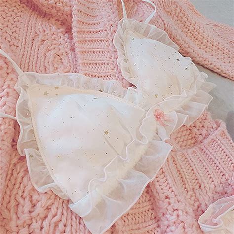 Inlzdz Men S Silky Satin Ruffled Lace Lingerie French Maid Sissy Crossdress Panties Underwear
