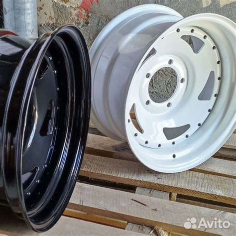 Диски OFF-Road-Wheels для УАЗ (UAZ) Патриот хантер купить в Москве | Авито