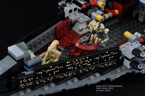 Lego 9515