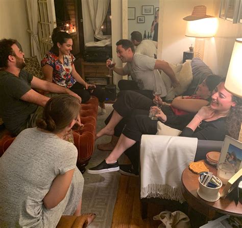 September: Steakhouse Night — The Dinner Party Resolution