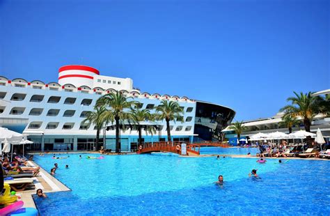 Transatlantik Hotel & Spa