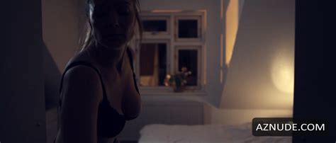 KARIN MICHELSEN Nude AZNude