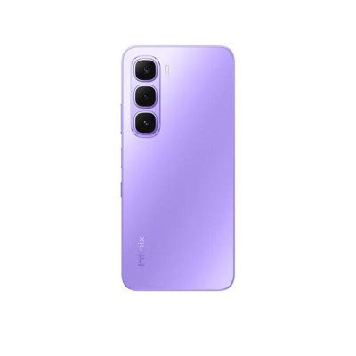 Infinix Hot I Go Go Violet