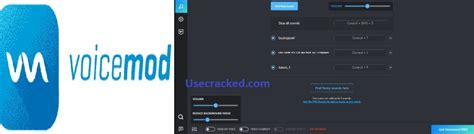 Free Voicemod Pro 1.2.2.7 Latest Crack 64 Pc