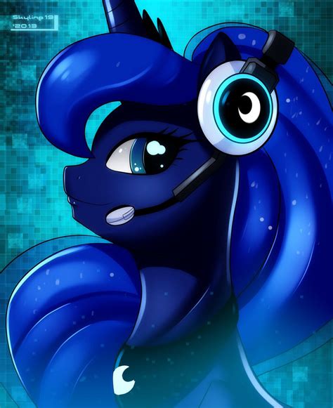 Pin by Ajalaé Adams on MLP | Mlp pony, Mlp my little pony, Mlp fan art