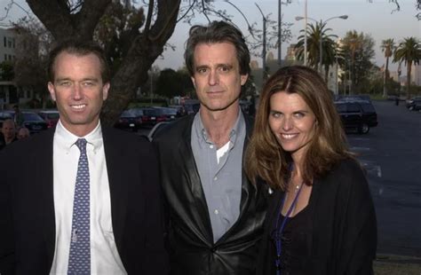 Conor Richard Kennedy, Aiden Caohman Vieques Kennedy, Robert F. Kennedy