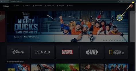 How to Connect Disney Plus to Chromecast