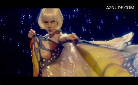 Melissa George Bikini Scene In The Butterfly Tree AZNude