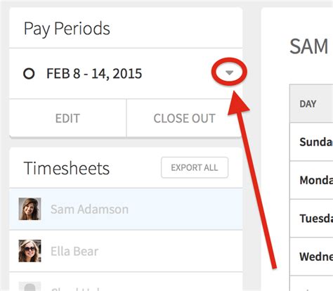 printing time sheets   work  center
