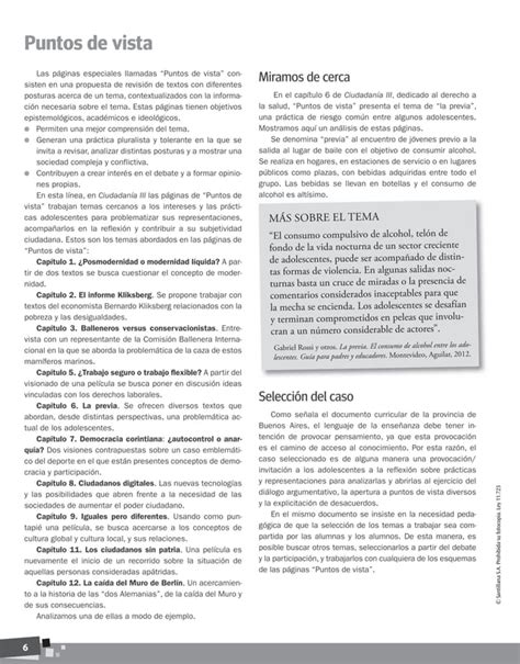 Ciudadania Conocer Mas Un Libro Para El Sector Educativo Pdf