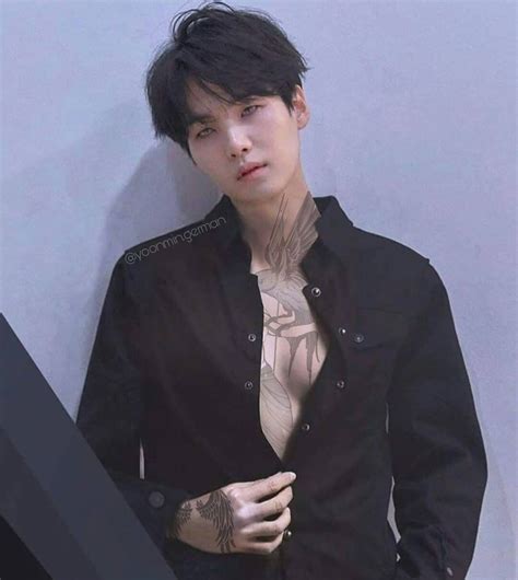 BTS Naked 79 Photos Porn