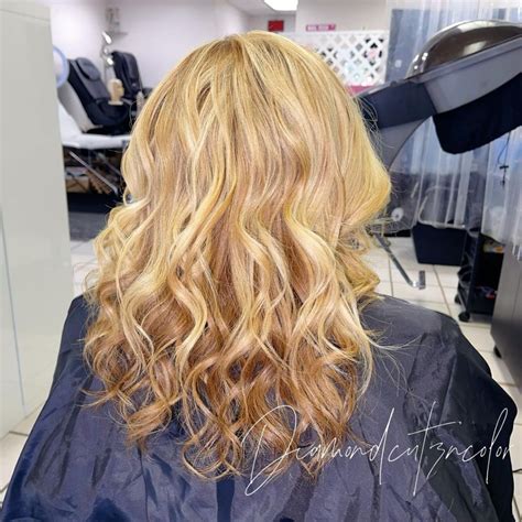 50 Honey Blonde Hair Ideas Trending In 2024