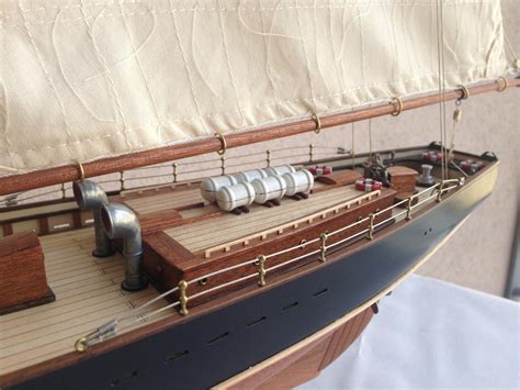 Bluenose II By Bertu FINISHED Artesania Latina Scale Fishing Schooner Page