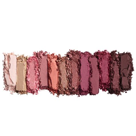 NAKED URBAN DECAY CHERRY EYESHADOW PALETTE The Beauty Spot