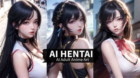 List Of Best Free Ai Hentai Image Generators Cloudbooklet