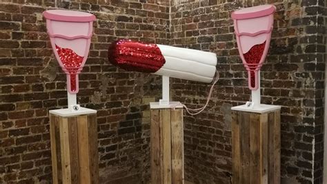 Worlds First And Only Vagina Museum Opens In London Voice Of London