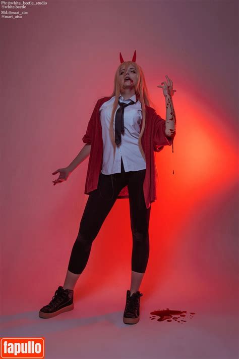 Mari Aisu Nude Photo 15 Fapullo