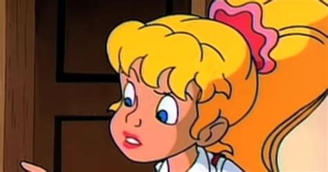 Nude Cartoons Claire