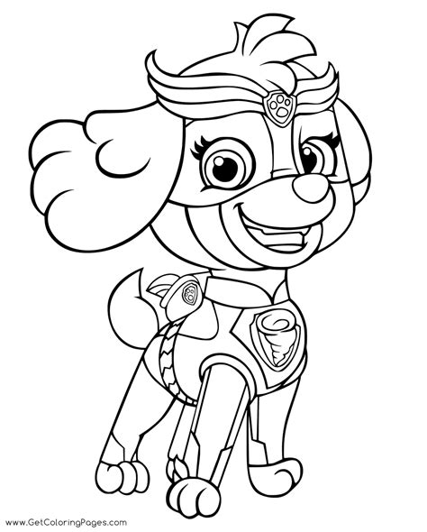 Мега скай раскраска 28 фото