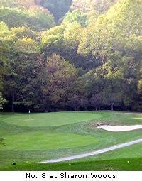 Golf Ohio: Sharon Woods Golf Course